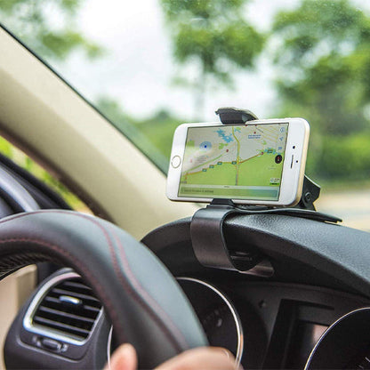 SUPPORT TELEPHONE VOITURE | Clap Phone™