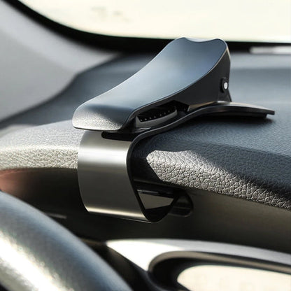 SUPPORT TELEPHONE VOITURE | Clap Phone™