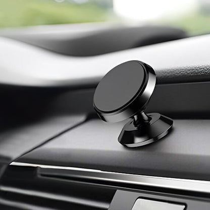 SUPPORT TELEPHONE VOITURE | Dash Phone™