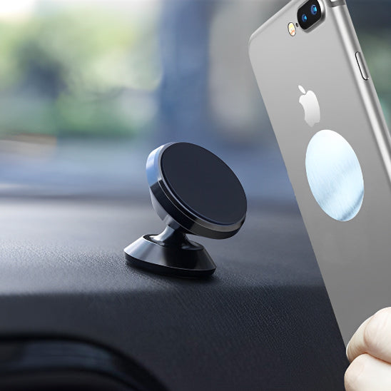 SUPPORT TELEPHONE VOITURE | Dash Phone™