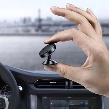 SUPPORT TELEPHONE VOITURE | Dash Phone™