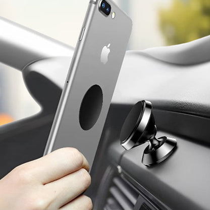 SUPPORT TELEPHONE VOITURE | Dash Phone™