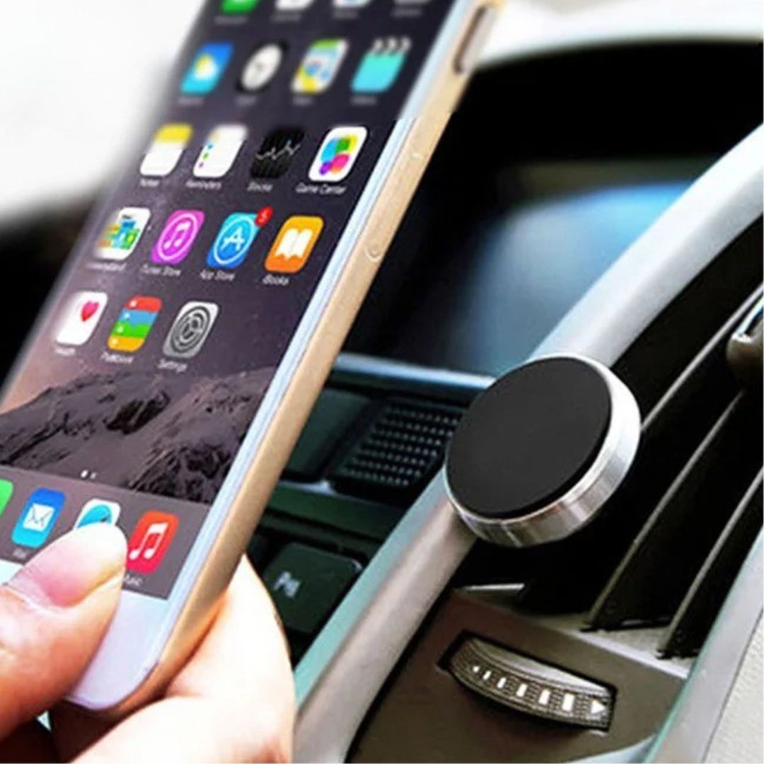 SUPPORT TELEPHONE VOITURE | Little Holder™