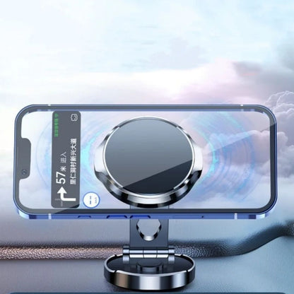 SUPPORT TELEPHONE VOITURE | Magnet Power™