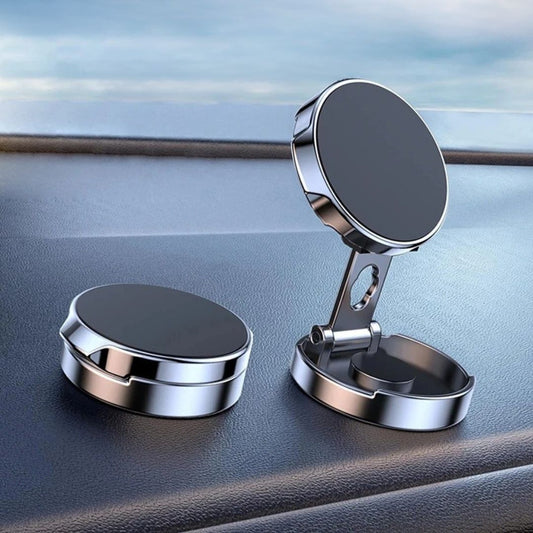 SUPPORT TELEPHONE VOITURE | Magnet Power™