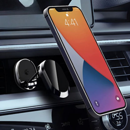 SUPPORT TELEPHONE VOITURE | Magnet Support™