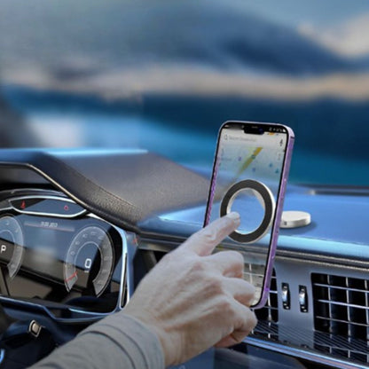 SUPPORT TELEPHONE VOITURE MAGNETIQUE | Magnet Phone™