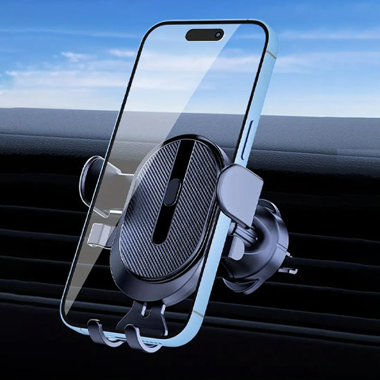 SUPPORT TELEPHONE VOITURE | Mobile Holder™