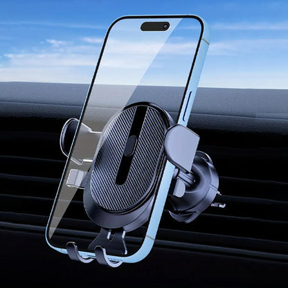 SUPPORT TELEPHONE VOITURE | Mobile Holder™