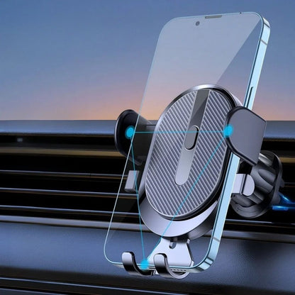 SUPPORT TELEPHONE VOITURE | Mobile Holder™