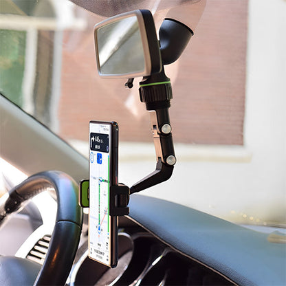 SUPPORT TELEPHONE VOITURE | Multi Tel 360™
