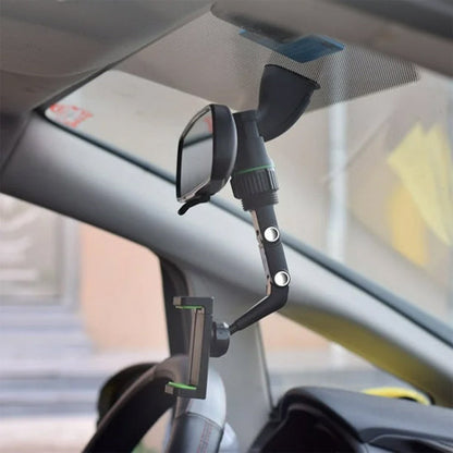 SUPPORT TELEPHONE VOITURE | Multi Tel 360™