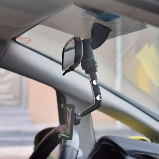 SUPPORT TELEPHONE VOITURE | Multi Tel 360™