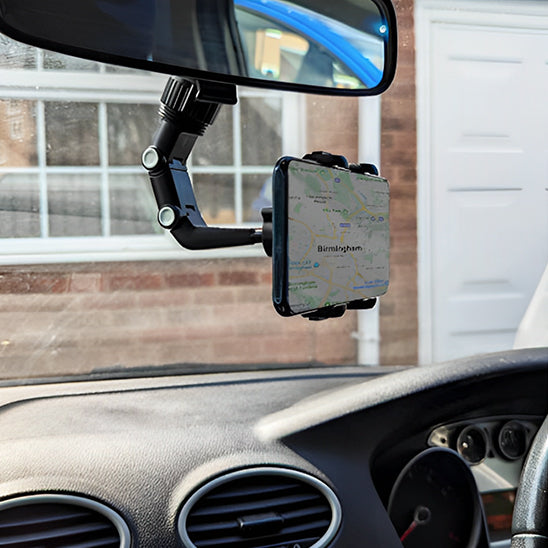 SUPPORT TELEPHONE VOITURE | Multi Tel 360™