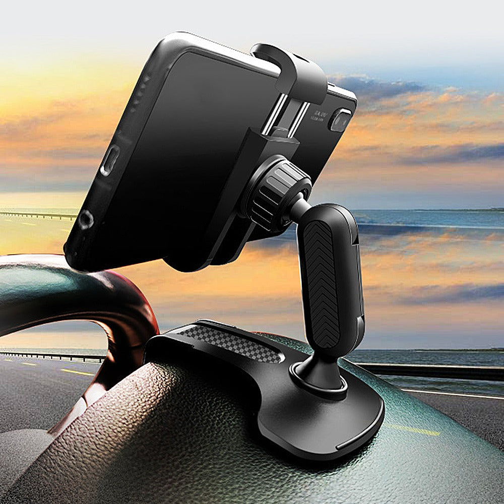 SUPPORT TELEPHONE VOITURE | Dashboard Support™