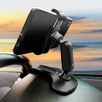 SUPPORT TELEPHONE VOITURE | Dashboard Support™