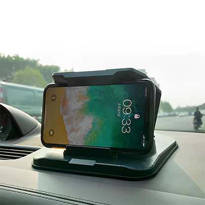 SUPPORT TELEPHONE VOITURE | Pad Holder™