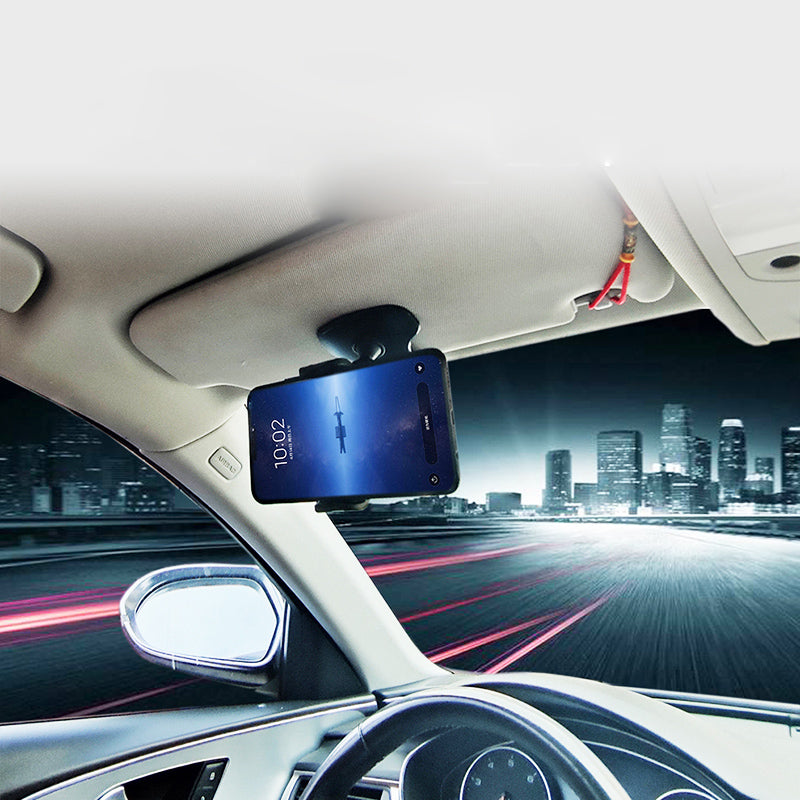 SUPPORT TELEPHONE VOITURE | Dashboard Support™
