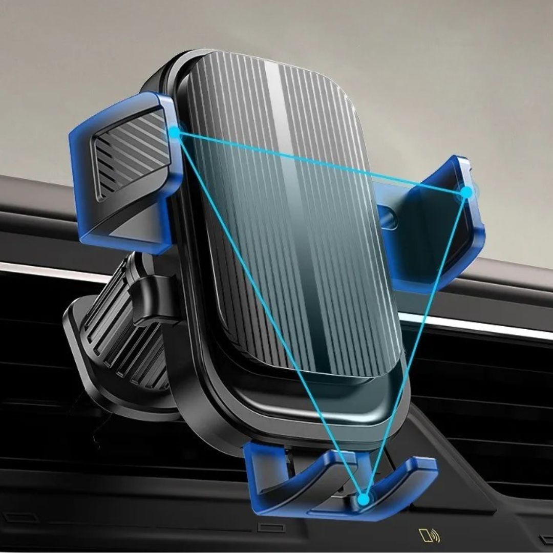 SUPPORT TELEPHONE VOITURE | Phone Holder™