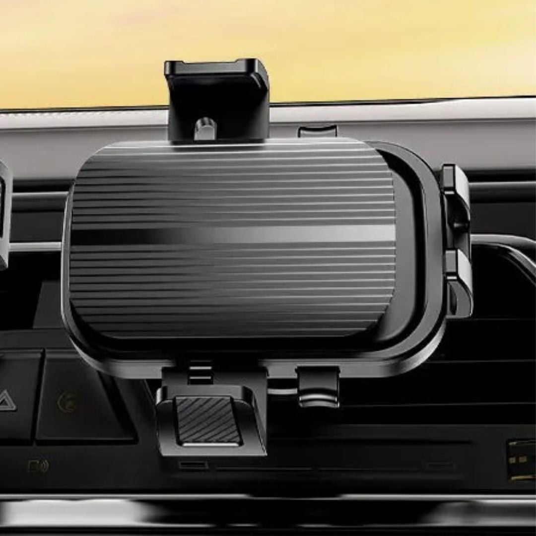 SUPPORT TELEPHONE VOITURE | Phone Holder™