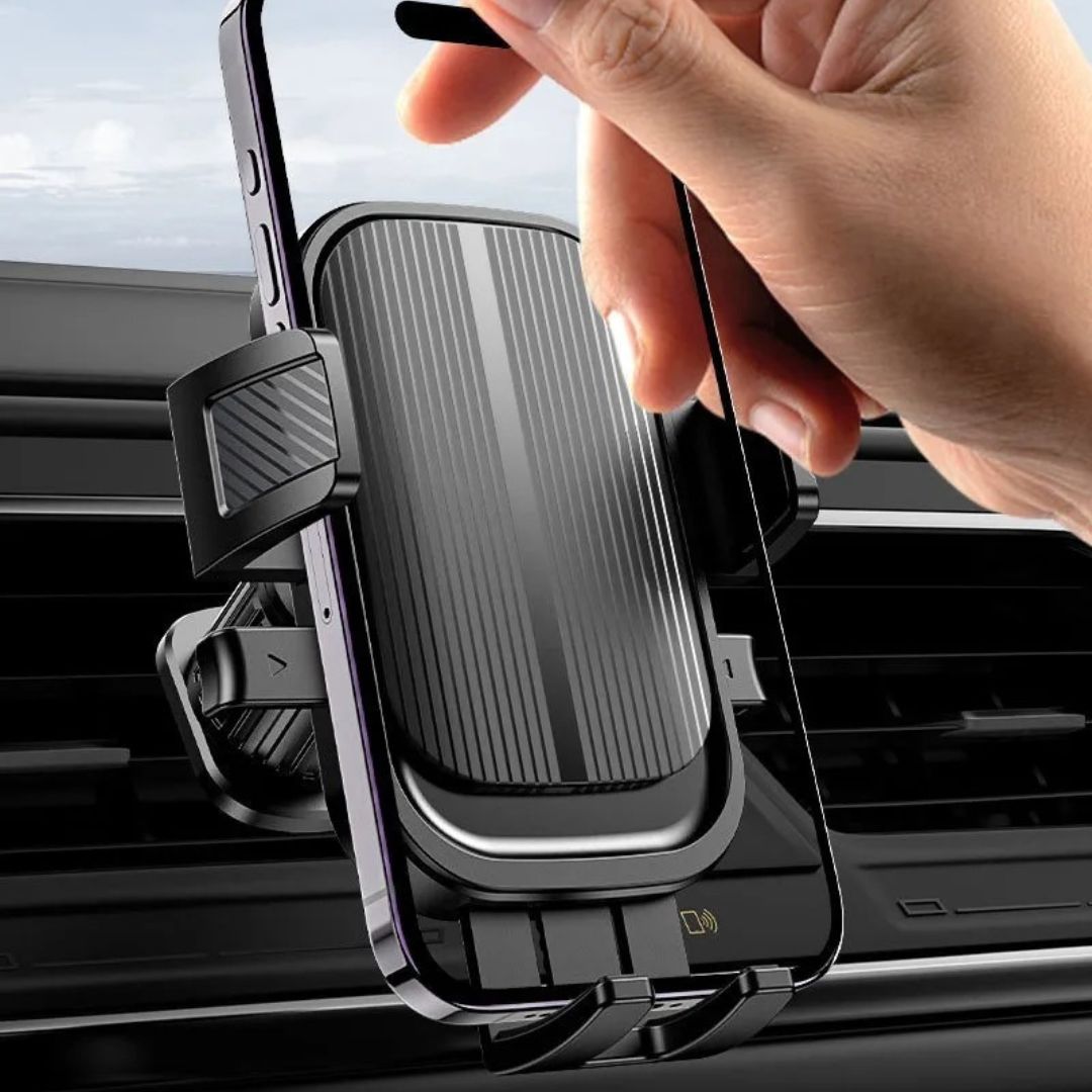 SUPPORT TELEPHONE VOITURE | Phone Holder™