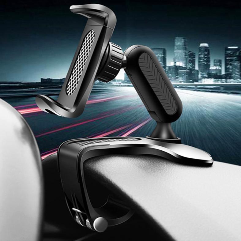 SUPPORT TELEPHONE VOITURE | Dashboard Support™