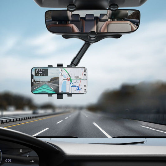 SUPPORT TELEPHONE VOITURE | Rearview Support™