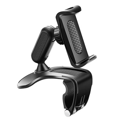 SUPPORT TELEPHONE VOITURE | Dashboard Support™