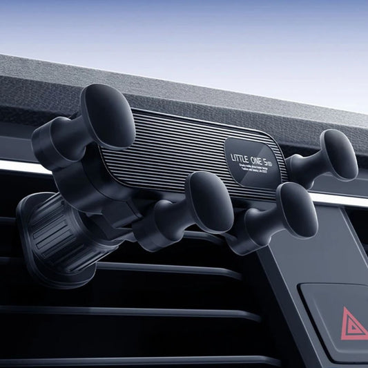 SUPPORT TELEPHONE VOITURE | Slip Holder™