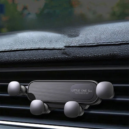 SUPPORT TELEPHONE VOITURE | Slip Holder™