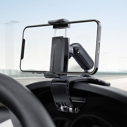 SUPPORT TELEPHONE VOITURE | Dashboard Support™
