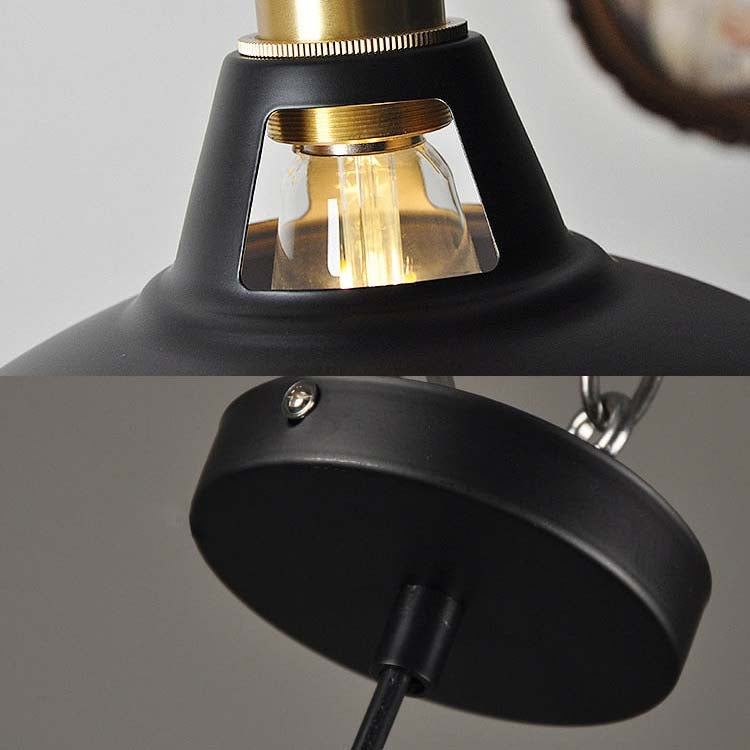 Suspension Vintage