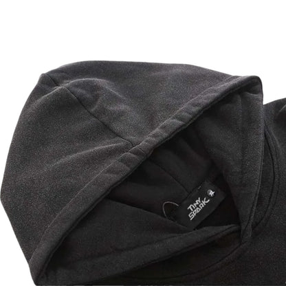 Sweat streetwear japonais