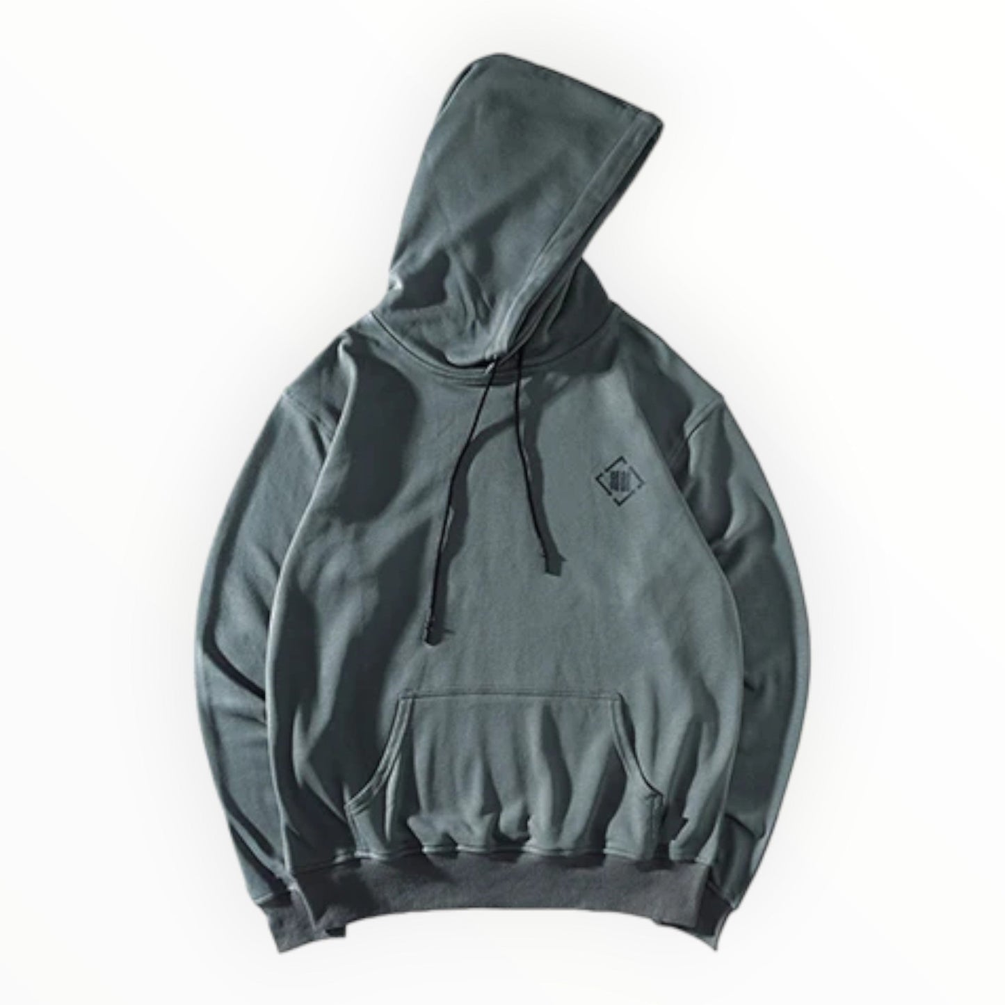 Sweat a capuche motif japonais
