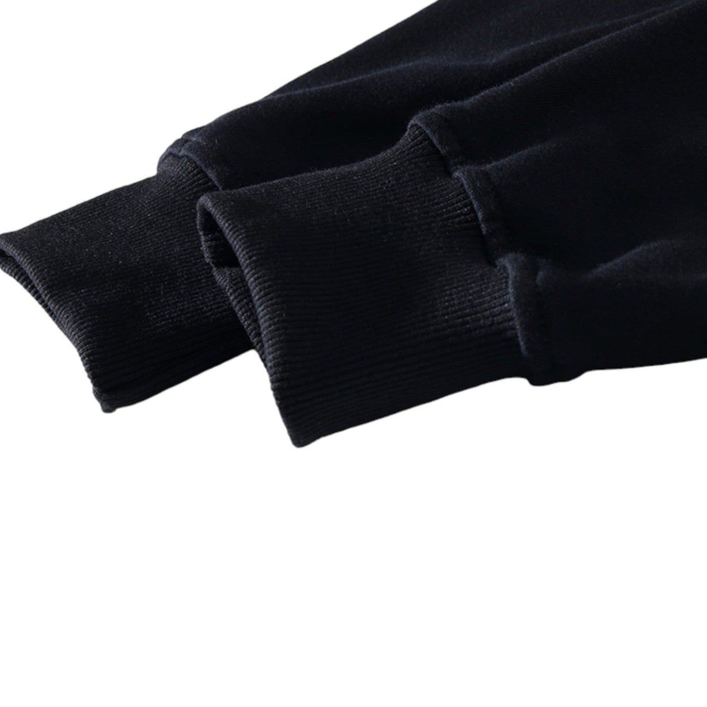 Sweat a capuche motif japonais