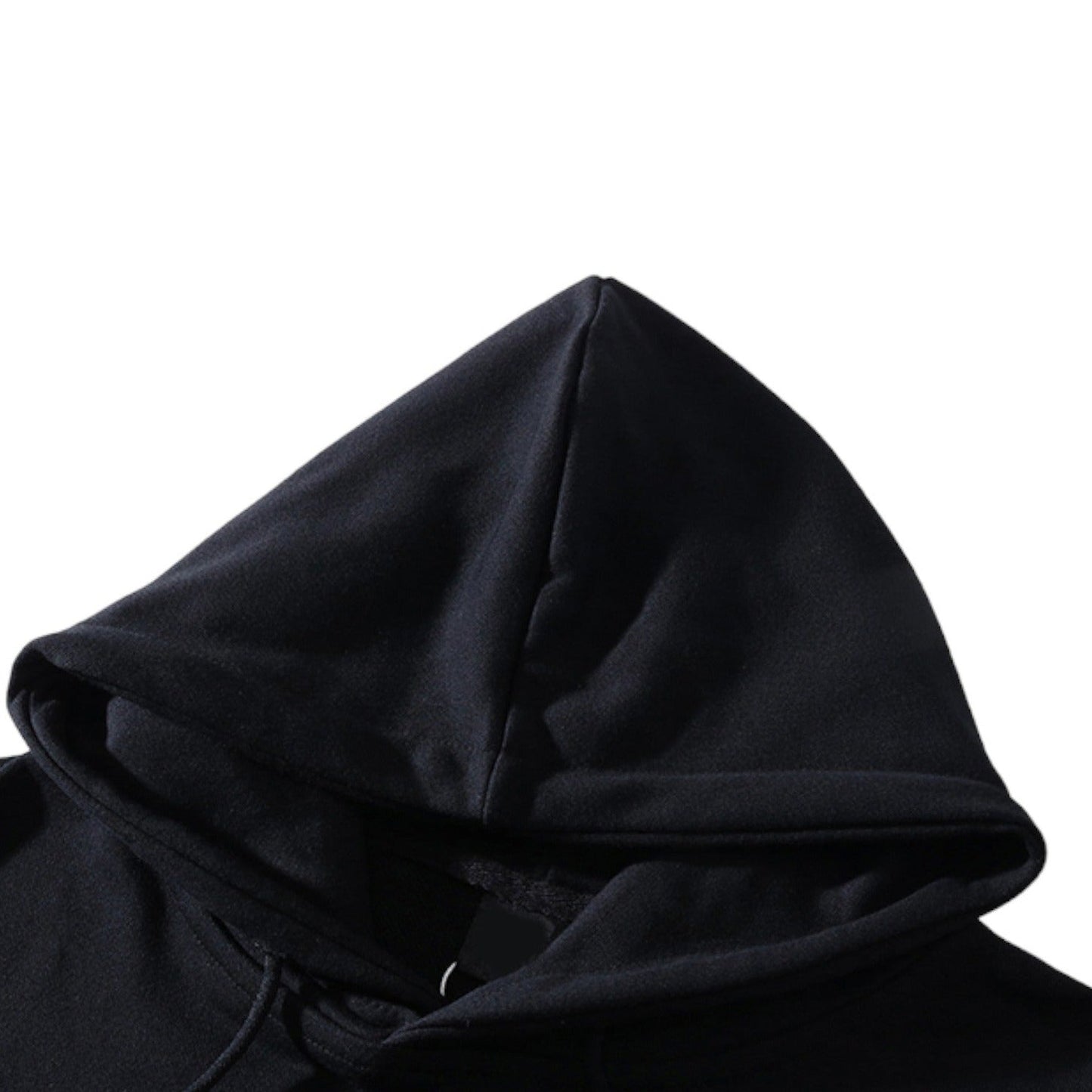 Sweat a capuche motif japonais
