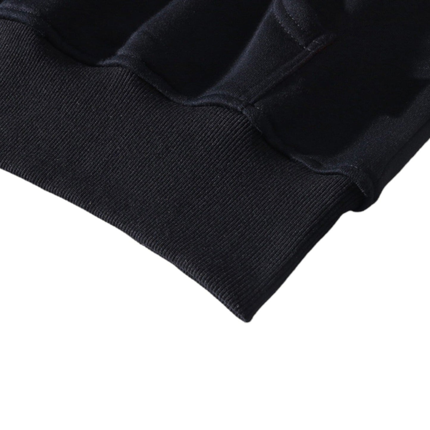 Sweat a capuche motif japonais