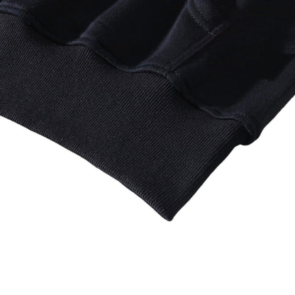 Sweat a capuche motif japonais