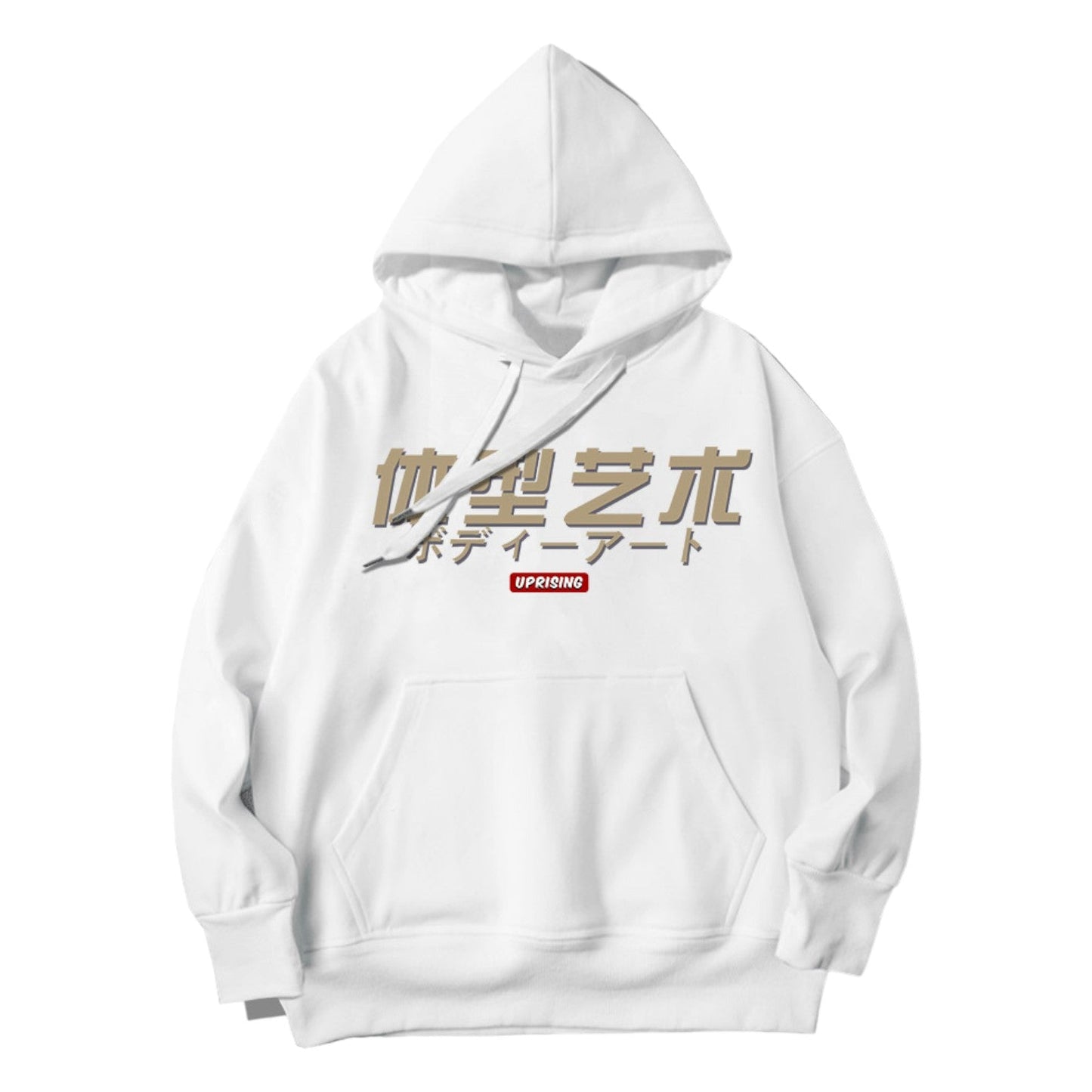 Sweat japonais chat