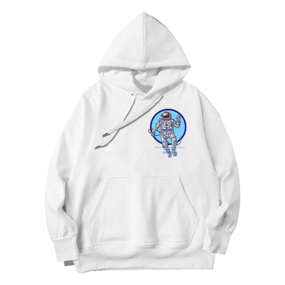 Sweat nasa japon