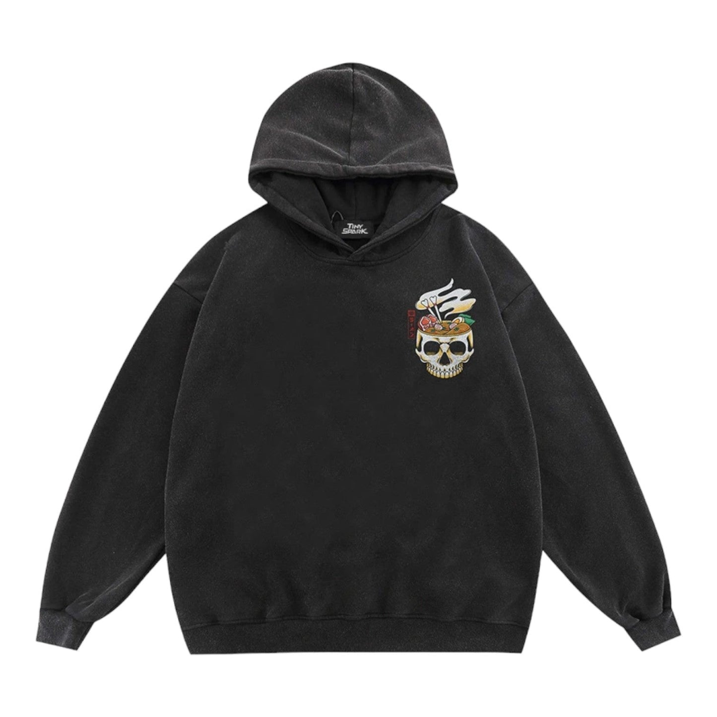 Sweat demon japonais