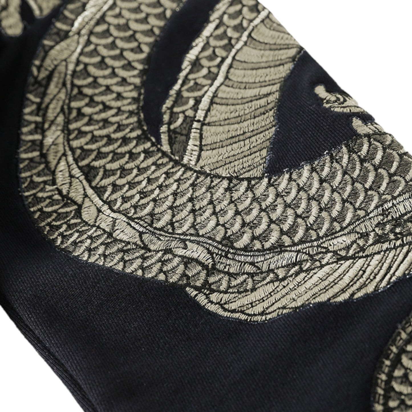 Sweat coton japonais