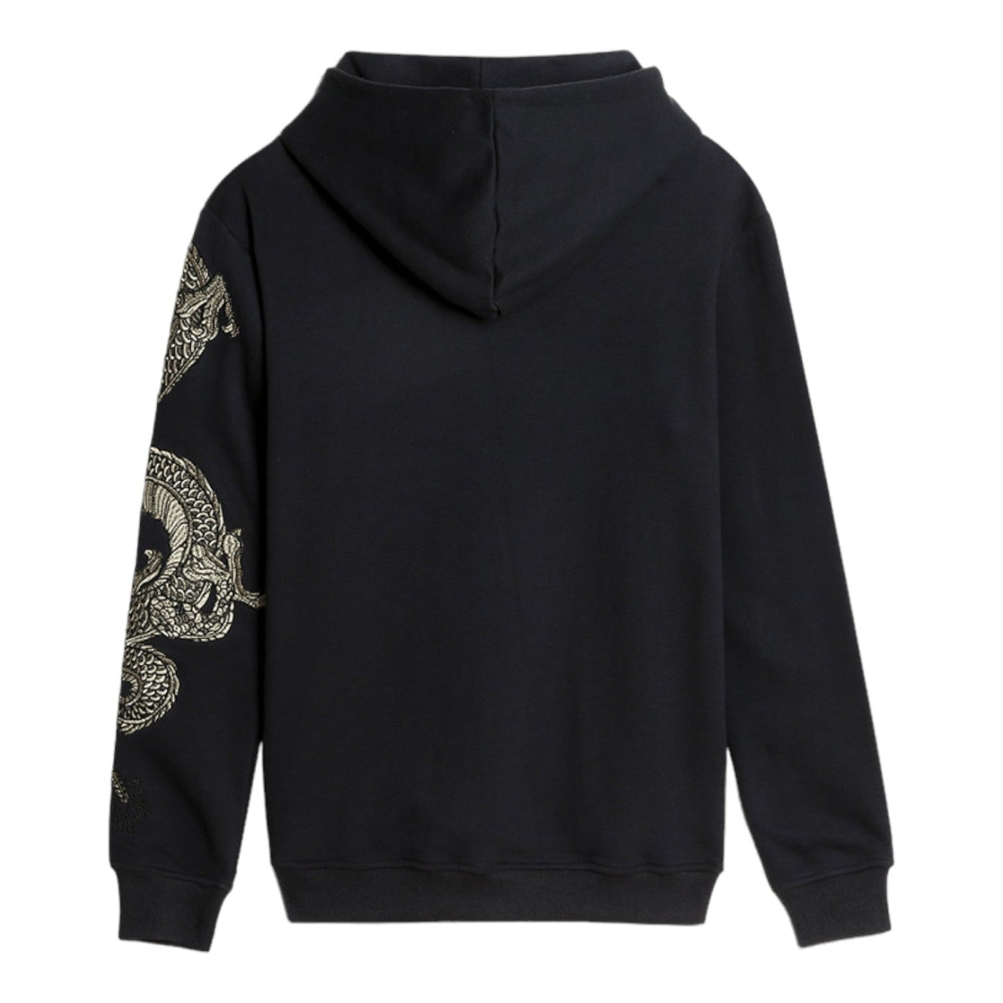 Sweat coton japonais
