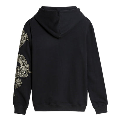 Sweat coton japonais