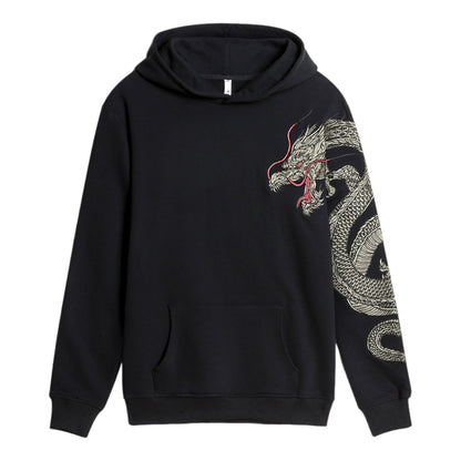 Sweat Dragon Japonais ’Huanglong’ - S