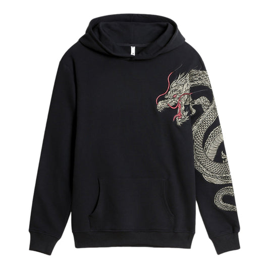 Sweat Dragon Japonais ’Huanglong’ - S