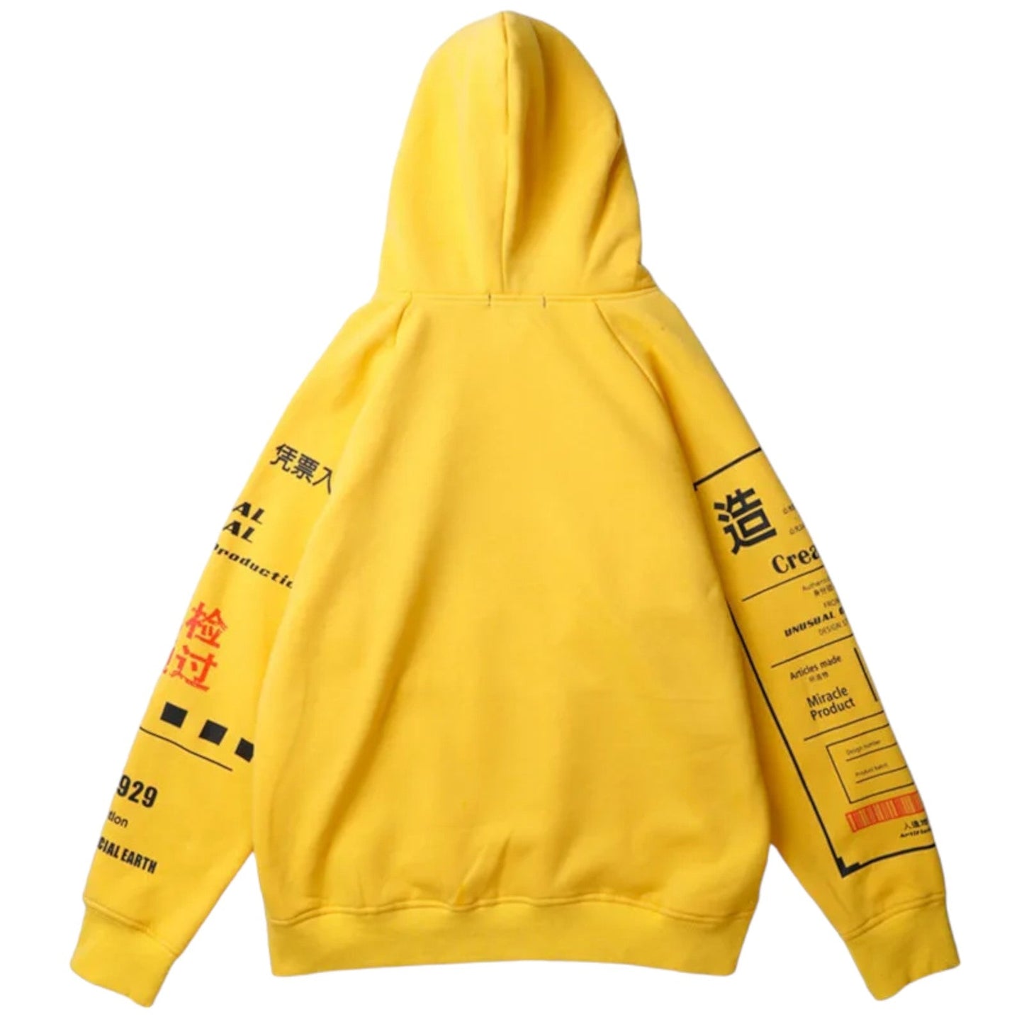 Sweat kanji japon