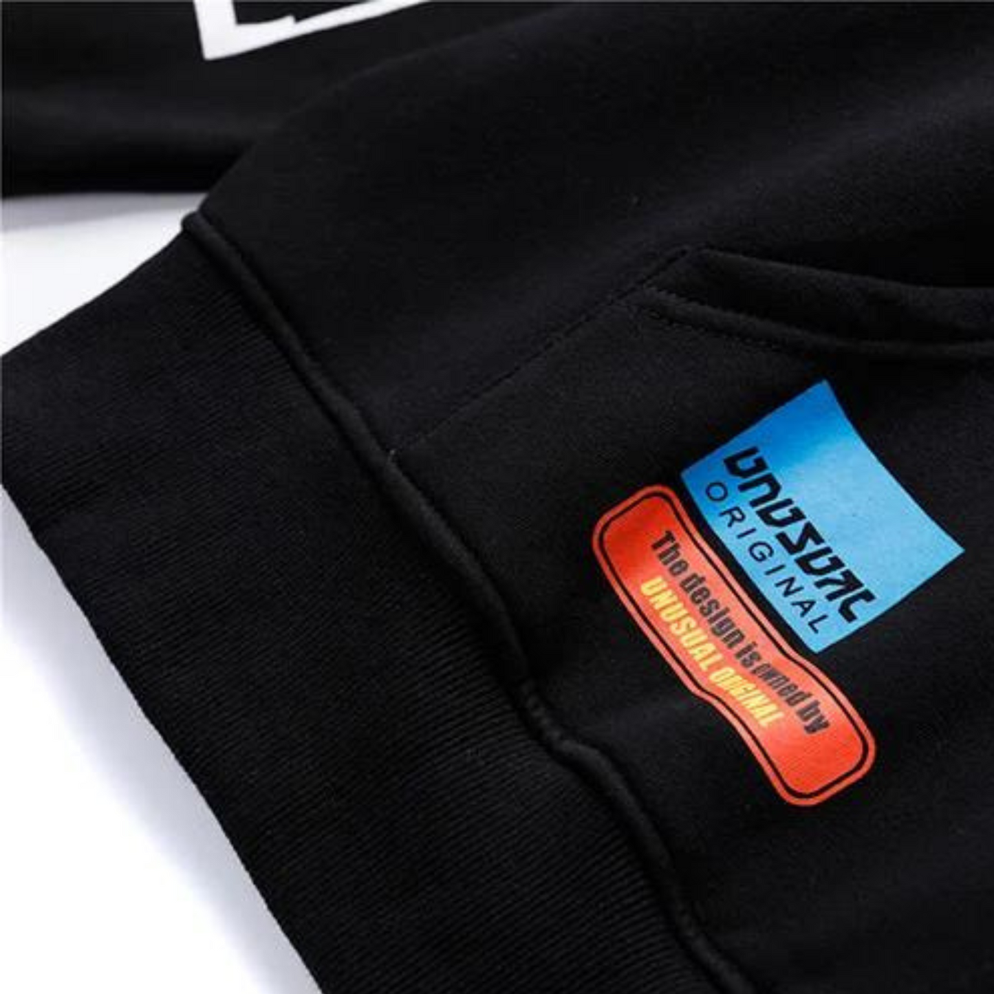 Sweat kanji japon