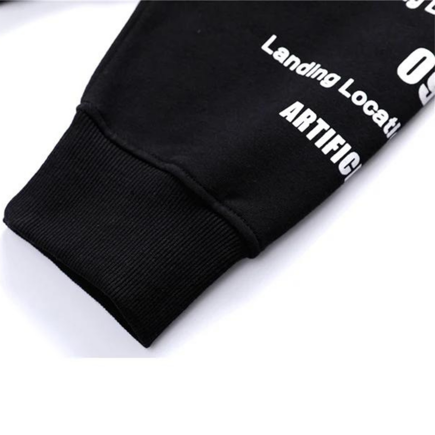 Sweat kanji japon