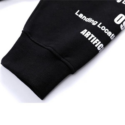 Sweat kanji japon